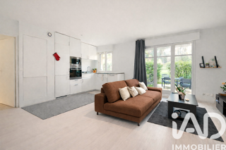  Appartement � vendre 2 pi�ces 48 m�