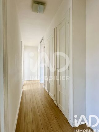  Appartement � vendre 3 pi�ces 72 m�