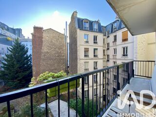 Appartement � vendre 2 pi�ces 43 m�