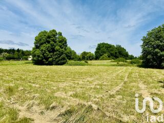  Terrain � vendre 2223 m�