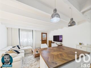  Maison � vendre 3 pi�ces 70 m�