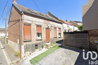  Maison � vendre 3 pi�ces 56 m�