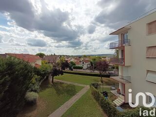  Appartement � vendre 3 pi�ces 66 m�