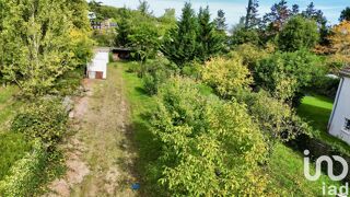  Terrain � vendre 1062 m�