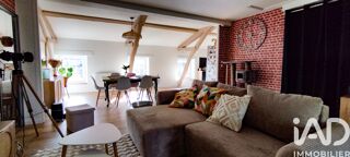  Appartement � vendre 5 pi�ces 115 m�