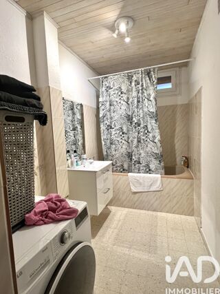  Appartement � vendre 3 pi�ces 54 m�