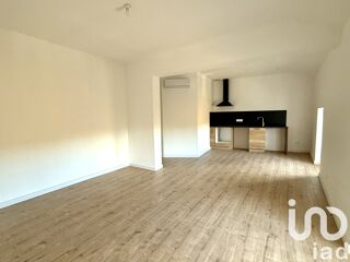  Appartement  vendre 3 pices 62 m