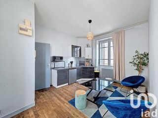  Appartement � vendre 4 pi�ces 64 m�