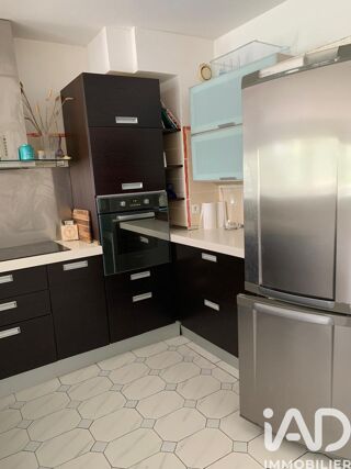  Appartement � vendre 3 pi�ces 82 m�