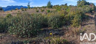  Terrain � vendre 5805 m�