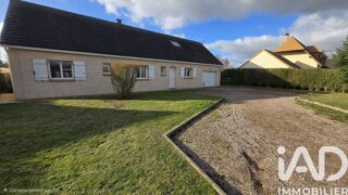  Maison � vendre 7 pi�ces 155 m�