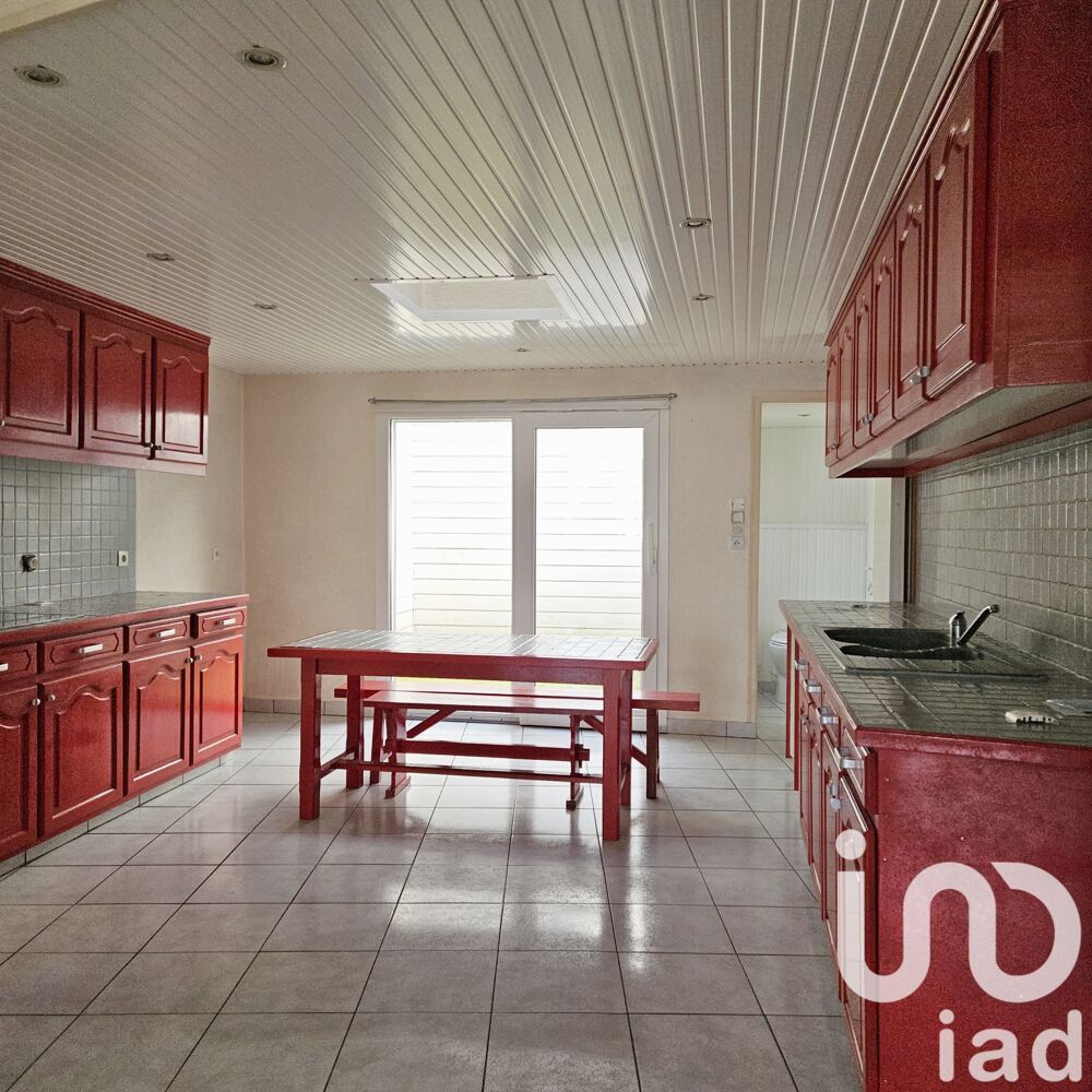 Vente Maison Vente Maison de ville 4 pices Albert