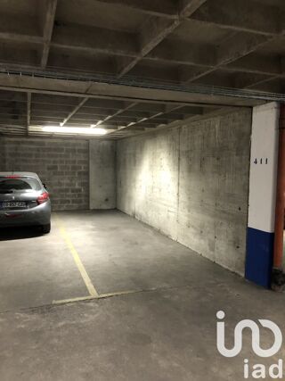  Parking / Garage � vendre 21 m�
