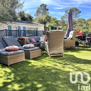  Terrain � vendre 195 m�