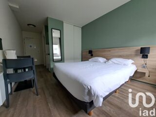  Appartement  vendre 1 pice 19 m