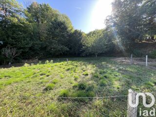  Terrain � vendre 1487 m�