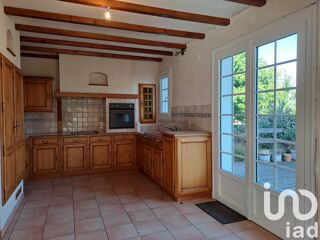  Maison � vendre 6 pi�ces 138 m�