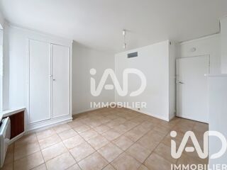  Appartement � vendre 2 pi�ces 44 m�