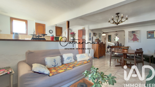  Appartement � vendre 2 pi�ces 47 m�