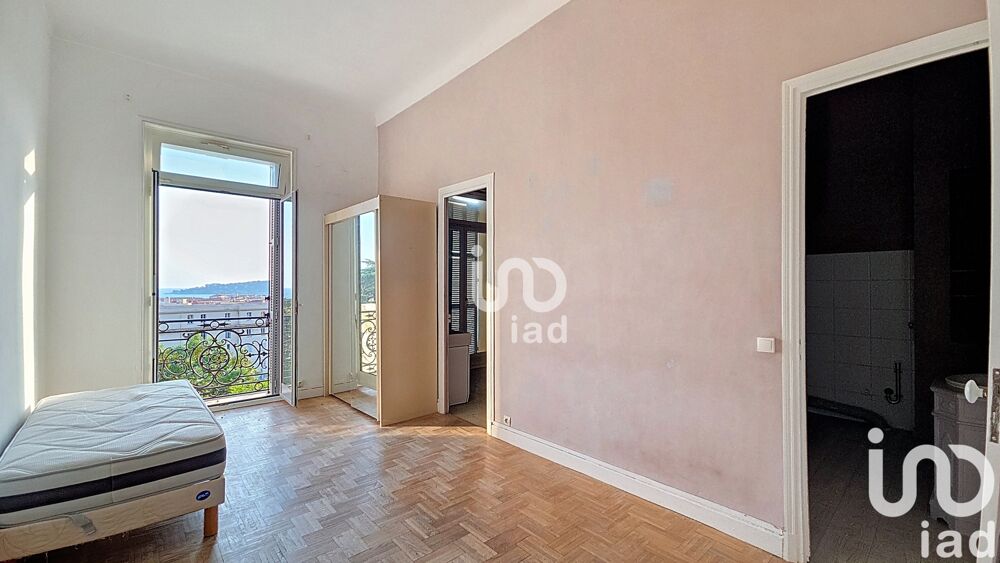  vendre  Appartement Menton (06500)