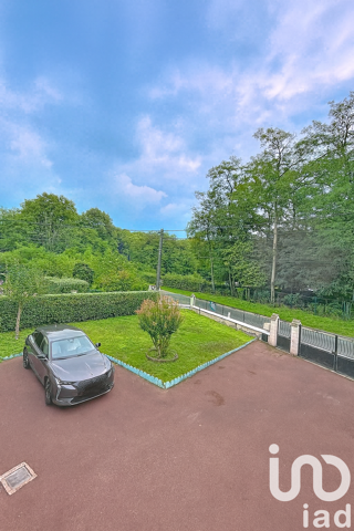  Maison � vendre 4 pi�ces 83 m�