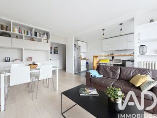  Appartement � vendre 3 pi�ces 65 m�