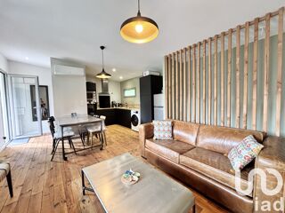  Maison  vendre 3 pices 52 m