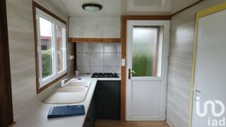  Maison � vendre 3 pi�ces 41 m�