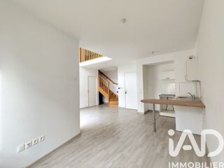  Appartement  vendre 3 pices 64 m