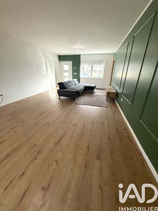  Maison  vendre 6 pices 150 m