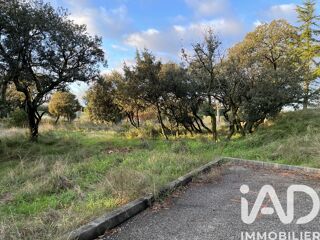  Terrain � vendre 536 m�