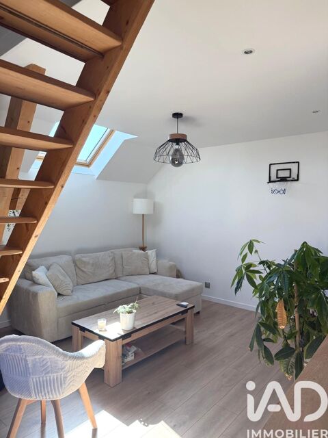  Appartement � louer 4 pi�ces 71 m�