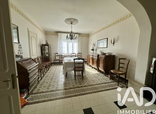  Maison � vendre 7 pi�ces 210 m�