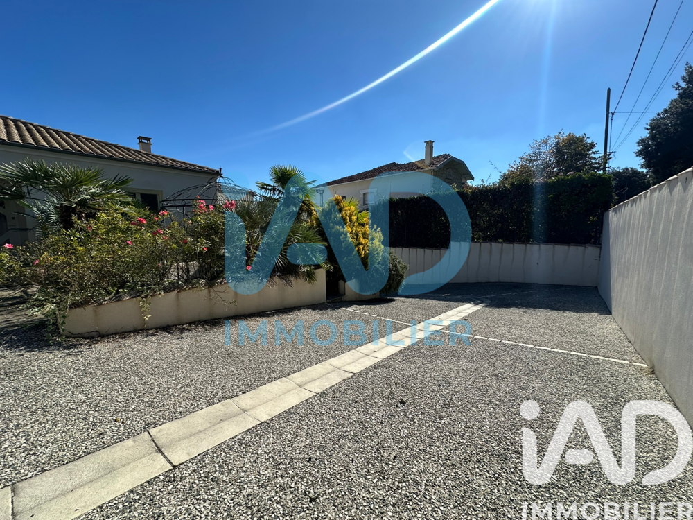  vendre  Maison Saint-Palais-sur-Mer (17420)