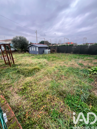  Terrain � vendre 240 m�