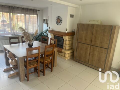   Vente Maison/villa 5 pi�ces Maison - 5 pi�ce(s) - 122 m�