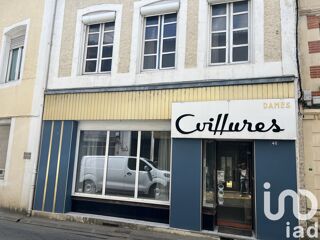  Maison � vendre 4 pi�ces 139 m�