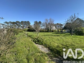  Terrain � vendre 1000 m�