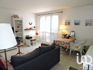  Appartement � vendre 2 pi�ces 49 m�