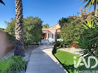  Maison � vendre 7 pi�ces 198 m�