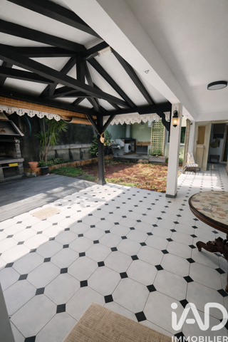  Maison � vendre 12 pi�ces 250 m�