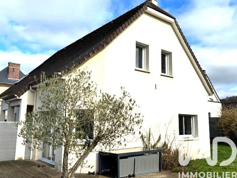   Vente Maison/villa 4 pi�ces Maison - 4 pi�ce(s) - 105 m�