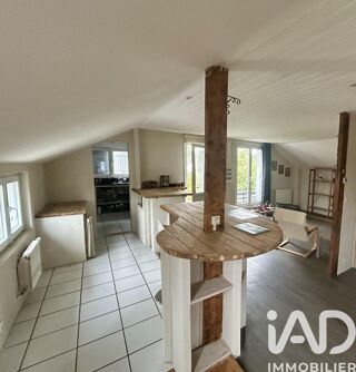  Appartement � vendre 3 pi�ces 65 m�