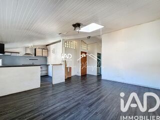  Appartement � vendre 3 pi�ces 53 m�