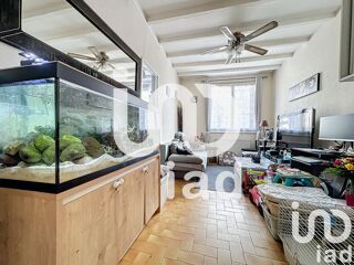  Appartement  vendre 3 pices 45 m