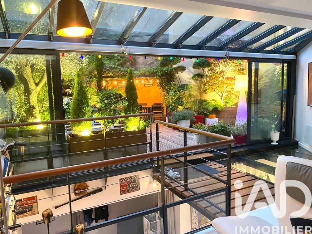  vendre  Appartement Nantes (44000)