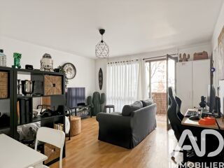  Appartement � vendre 1 pi�ce 31 m�