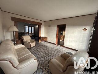  Maison � vendre 5 pi�ces 108 m�