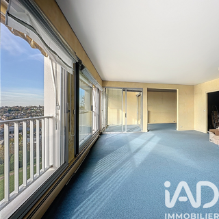  Appartement  vendre 4 pices 124 m