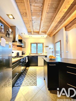  Maison � vendre 5 pi�ces 154 m�